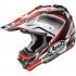 Шлем Arai MX-V Speedy Offroad Helmet