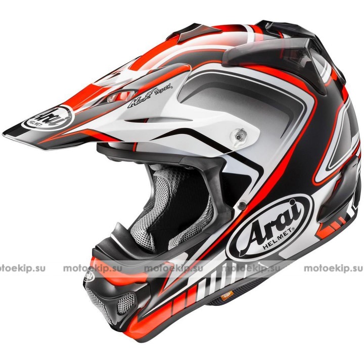 Шлем Arai MX-V Speedy Offroad Helmet
