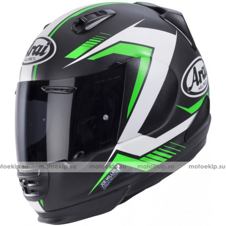 Шлем Arai Rebel Maxus