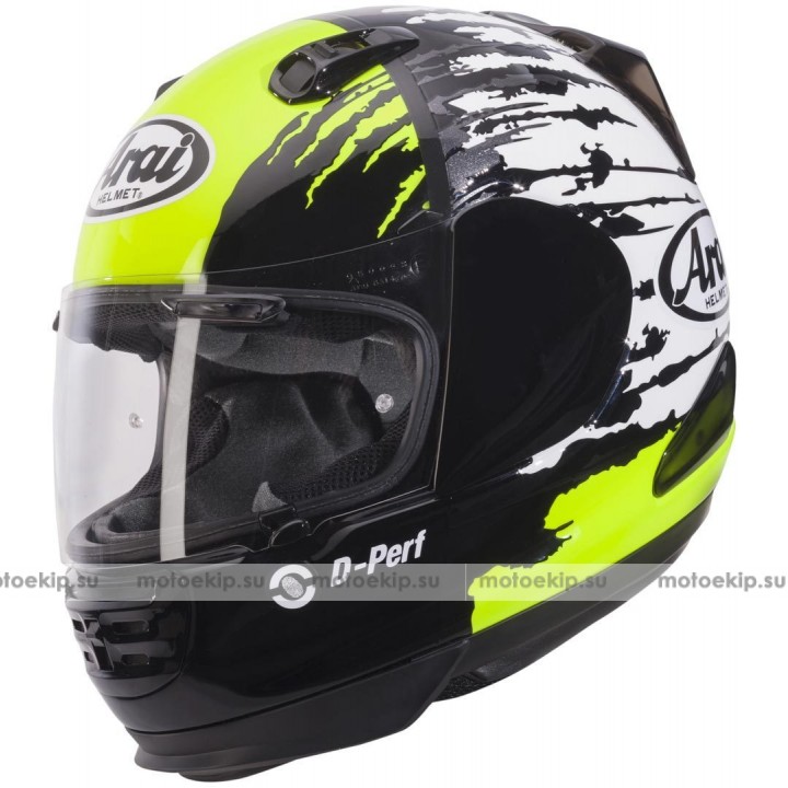 Шлем Arai Rebel Splash