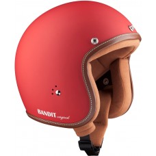 Шлем открытый Bandit Jet Premium Line