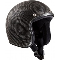 Шлем открытый Bandit Jet Carbon Premium