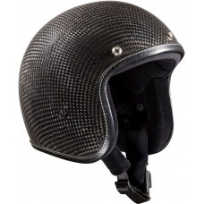 Шлем открытый Bandit Jet Carbon Premium