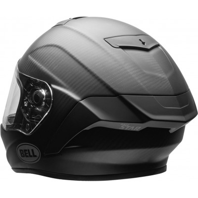 Шлем интеграл Bell Race Star Flex DLX Solid