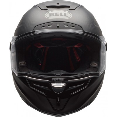 Шлем интеграл Bell Race Star Flex DLX Solid