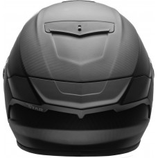 Шлем интеграл Bell Race Star Flex DLX Solid
