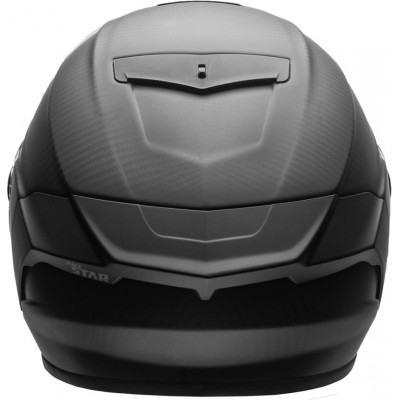 Шлем интеграл Bell Race Star Flex DLX Solid
