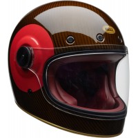 Шлем интеграл Bell Bullitt GT Carbon TT