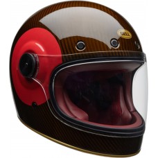 Шлем интеграл Bell Bullitt GT Carbon TT