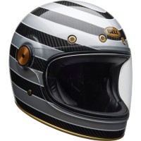 Шлем интеграл Bell Bullitt GT Carbon RSD