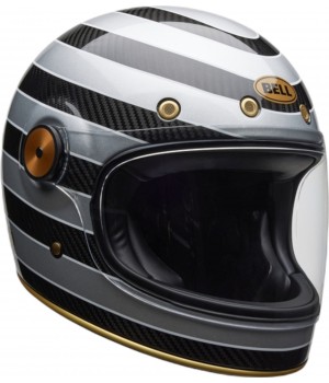 Шлем интеграл Bell Bullitt GT Carbon RSD