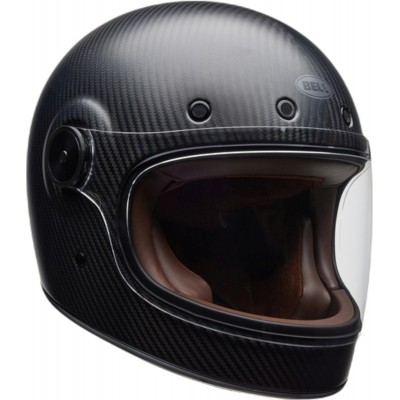 Шлем интеграл Bell Bullitt GT Carbon
