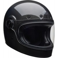 Шлем интеграл Bell Bullitt GT Carbon