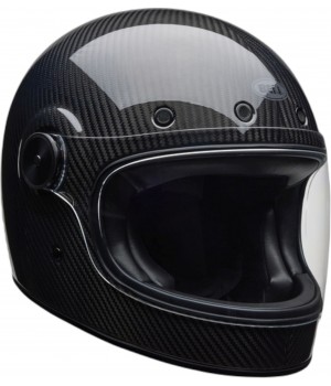 Шлем интеграл Bell Bullitt GT Carbon