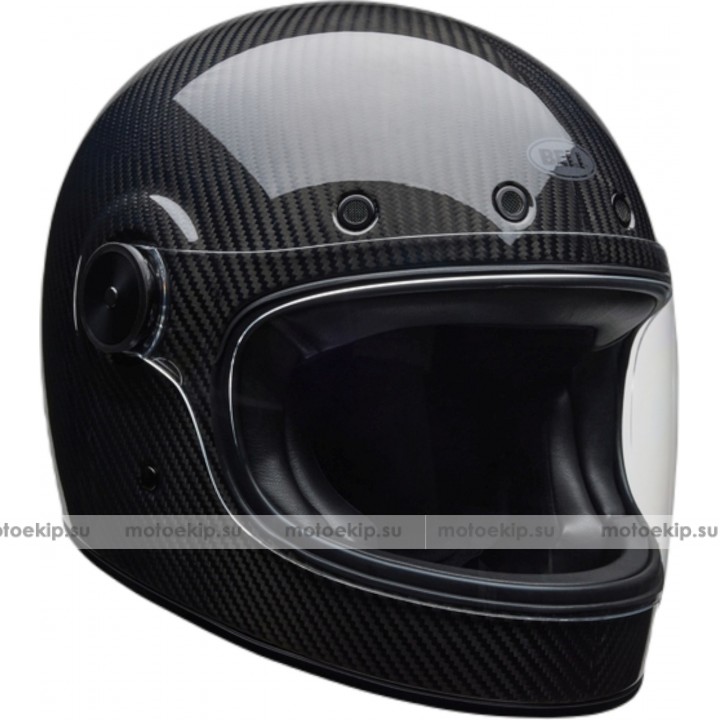 Шлем интеграл Bell Bullitt GT Carbon