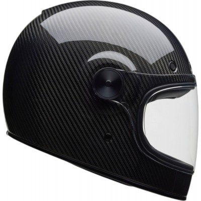 Шлем интеграл Bell Bullitt GT Carbon