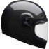 Шлем интеграл Bell Bullitt GT Carbon