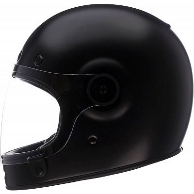Шлем интеграл Bell Bullitt DLX