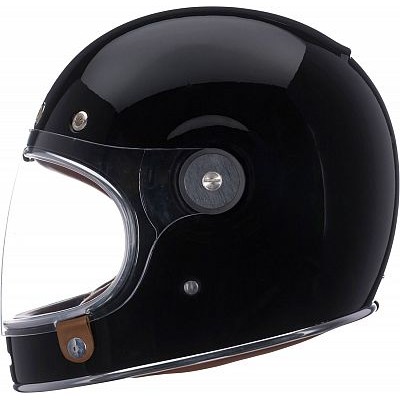 Шлем интеграл Bell Bullitt DLX