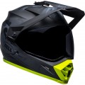 Шлем эндуро Bell MX-9 Adventure Mips Stealth Camo