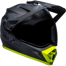 Шлем эндуро Bell MX-9 Adventure Mips Stealth Camo