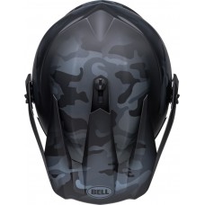 Шлем эндуро Bell MX-9 Adventure Mips Stealth Camo