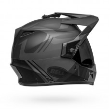 Шлем эндуро Bell MX-9 Adventure Mips Maurau