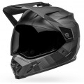 Шлем эндуро Bell MX-9 Adventure Mips Maurau