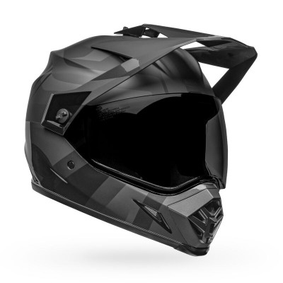 Шлем эндуро Bell MX-9 Adventure Mips Maurau