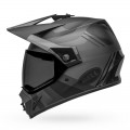 Шлем эндуро Bell MX-9 Adventure Mips Maurau