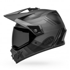 Шлем эндуро Bell MX-9 Adventure Mips Maurau