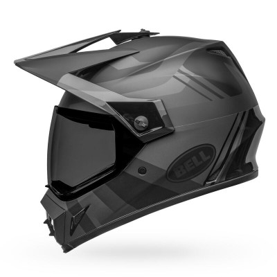 Шлем эндуро Bell MX-9 Adventure Mips Maurau