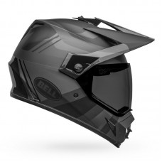 Шлем эндуро Bell MX-9 Adventure Mips Maurau
