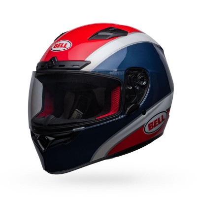 Шлем интеграл Bell Qualifier DLX MIPS Classic