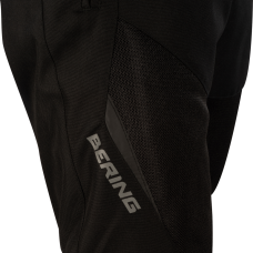 Штаны текстильные женские Bering TWISTER Lady Black