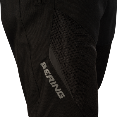 Штаны текстильные Bering TWISTER Black