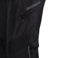 Штаны текстильные Bering VISION Black
