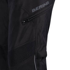 Штаны текстильные женские Bering VISION Lady Black