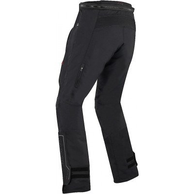 Штаны текстильные Bering WESTPORT Black