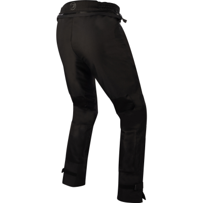 Штаны текстильные Bering TWISTER Black