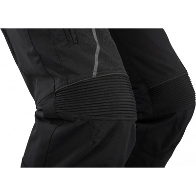 Штаны текстильные Bering WESTPORT Black