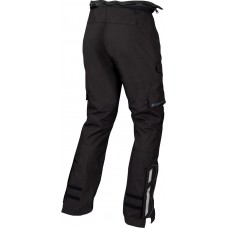 Штаны текстильные Bering SHIELD GORE-TEX Black