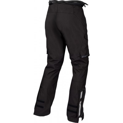 Штаны текстильные Bering SHIELD GORE-TEX Black