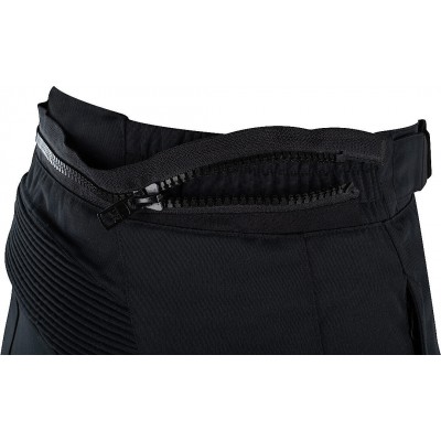 Штаны текстильные Bering WESTPORT Black