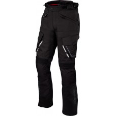 Штаны текстильные Bering SHIELD GORE-TEX Black