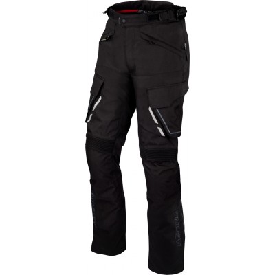 Штаны текстильные Bering SHIELD GORE-TEX Black