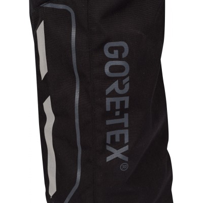 Штаны текстильные Bering SHIELD GORE-TEX Black