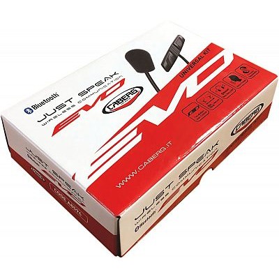 Мотогарнитура Caberg Just Speak Evo Bluetooth