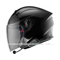 Новая мотогарнитура Scala Rider Freecom 2
