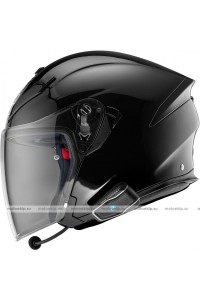 Новая мотогарнитура Scala Rider Freecom 2